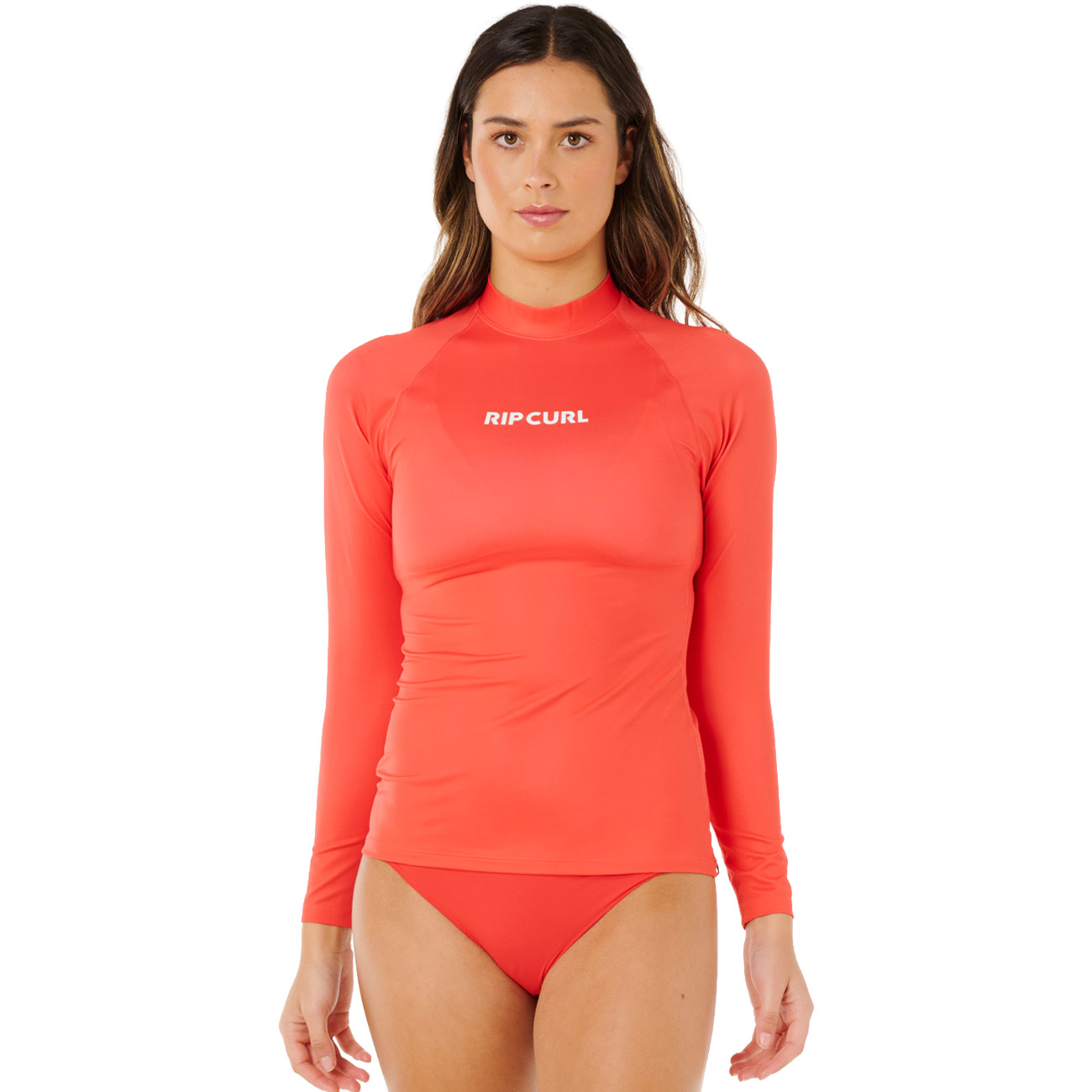 Rip Curl Damen Rashguard CLASSIC SURF LS UPF RASHGUARD von Rip Curl