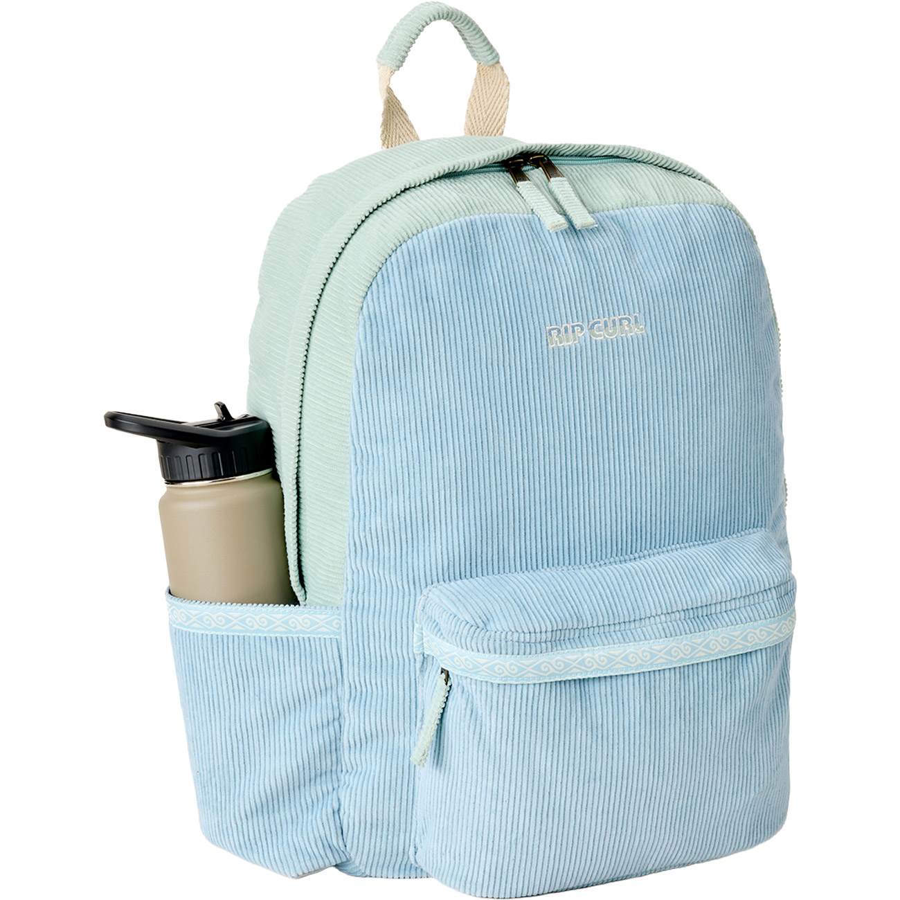 Rip Curl Damen Rucksack ICONS 18L CORD BACKPACK von Rip Curl