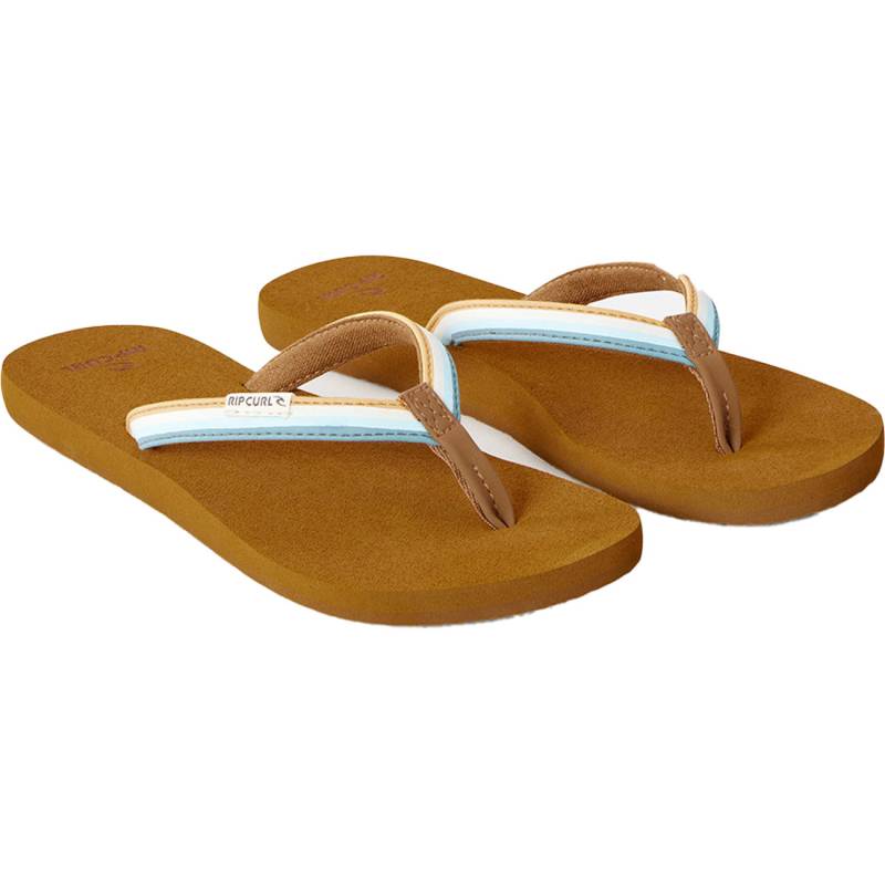 Rip Curl Damen Sandale FREEDOM BLOOM OPEN TOE von Rip Curl