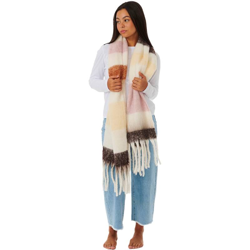 Rip Curl Damen Schal SESSIONS OVERSIZED SCARF von Rip Curl
