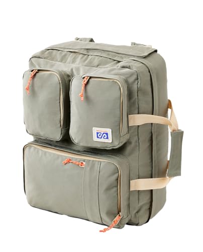 Rip Curl Damen Search Convertible 21L Rucksack, Taupe, Taupe, Search Convertible 21l Rucksack von Rip Curl