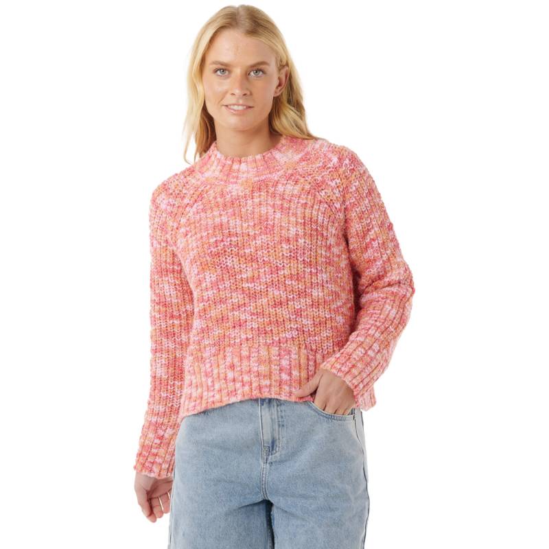 Rip Curl Damen Strickpullover BEACH PARTY SLUB SWEATER von Rip Curl