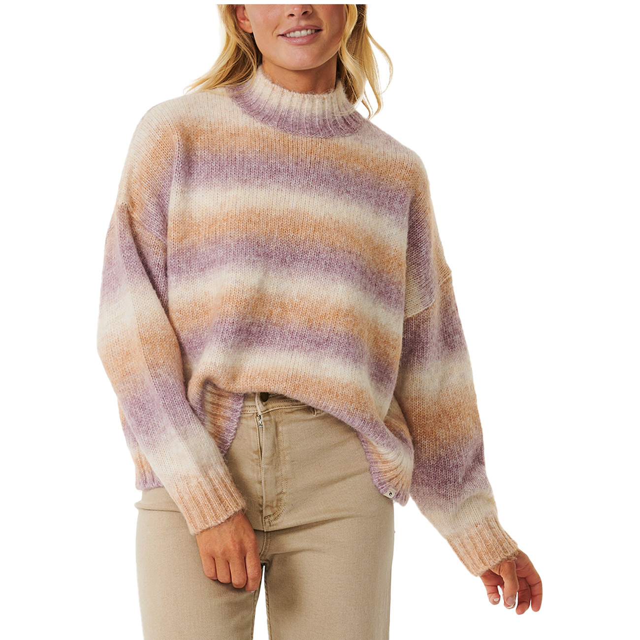 Rip Curl Damen Strickpullover LA ISLA KNIT von Rip Curl