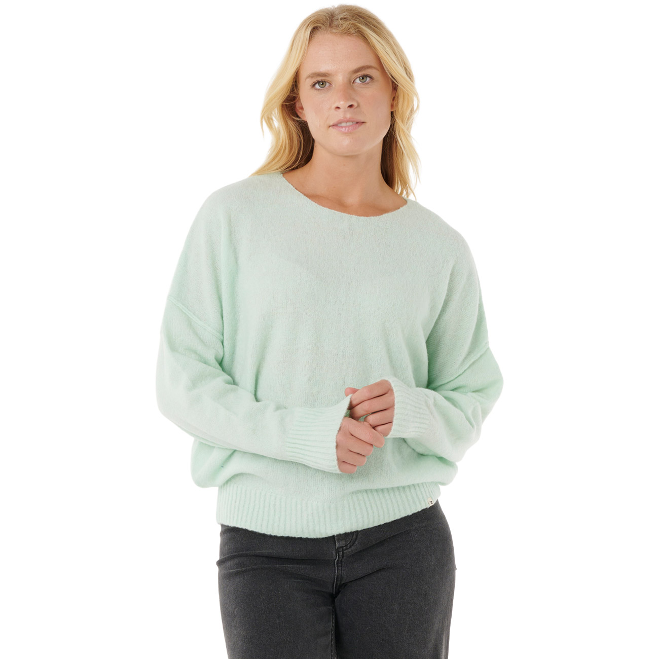 Rip Curl Damen Sweatshirt EMILY SWEATER von Rip Curl