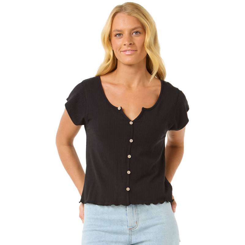 Rip Curl Damen Tank Top AMANTEA RIB TOP von Rip Curl