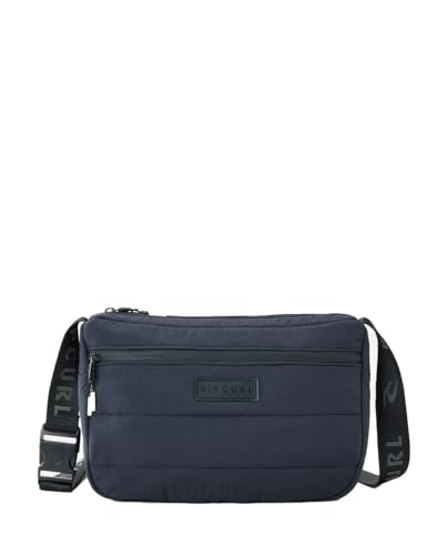 Rip Curl Damen Weekend Travel Sling Bag Gepäck: Handgepäck, Schwarz von Rip Curl