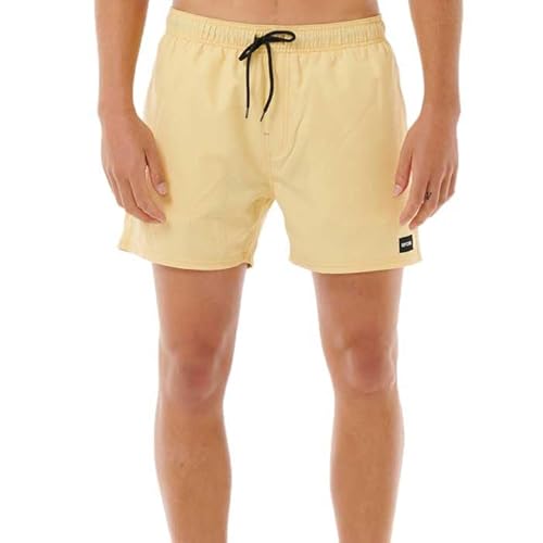 Rip Curl Dawn Patrol 3 mm geteilte Zehenpartie, Straw, L von Rip Curl