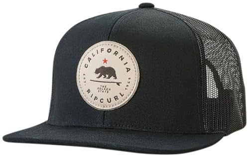 Rip Curl Destinations Trucker - - von Rip Curl