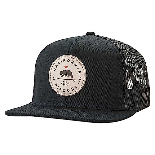 Rip Curl Destinations Trucker - - von Rip Curl