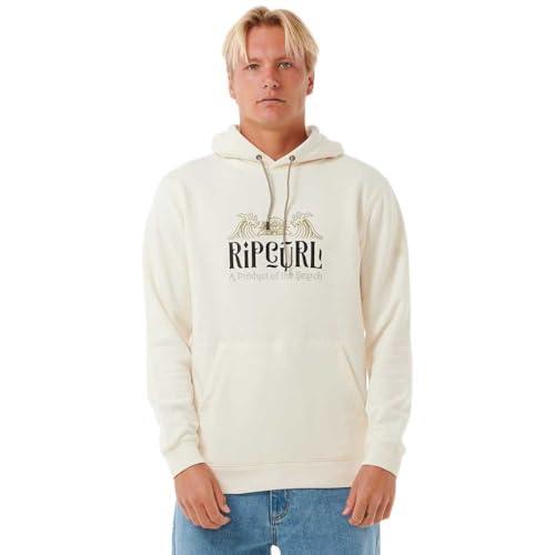 Rip Curl Down The Line Hoodie XL von Rip Curl