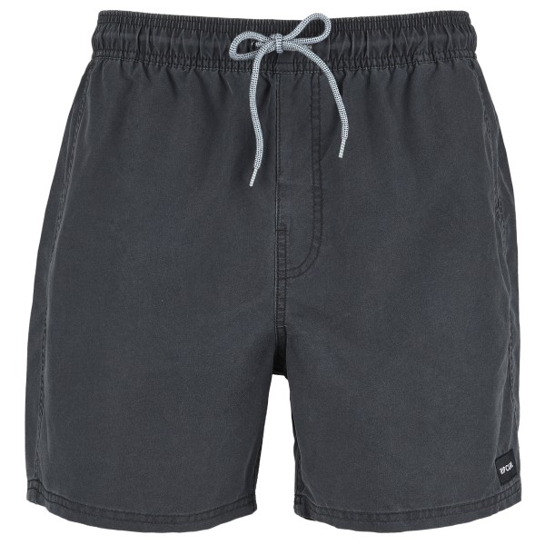 Rip Curl - Easy Living Volley - Badehose Gr M grau von Rip Curl