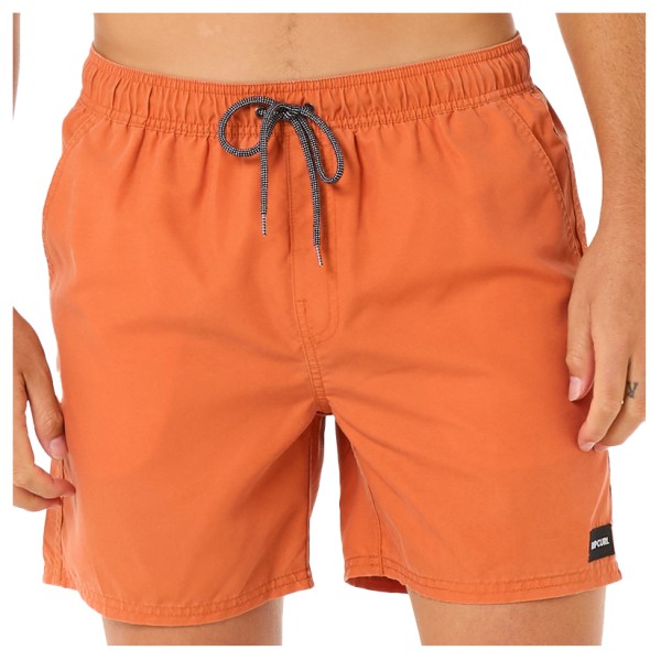 Rip Curl - Easy Living Volley - Badehose Gr S orange Rip Curl - Easy Living Volley - Badehose Gr S orange von Rip Curl