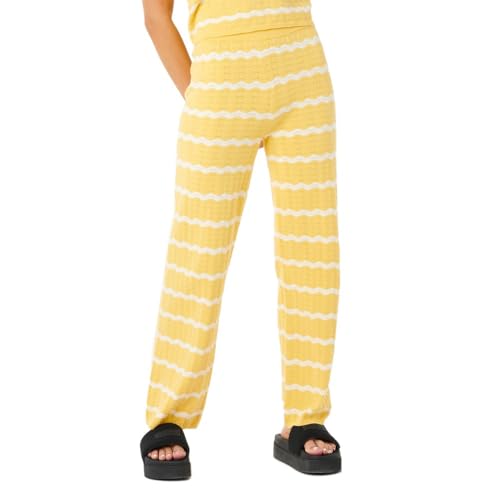 Rip Curl Es Vedra Knit Pants M von Rip Curl