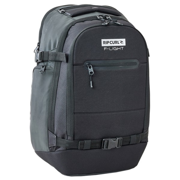 Rip Curl - F-Light Posse 35 Icons - Daypack grau von Rip Curl