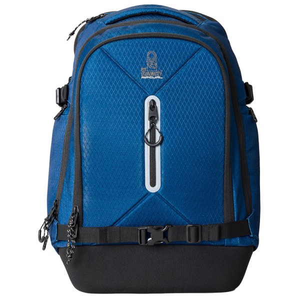 Rip Curl - F-Light Posse 35 Search Ref - Daypack blau von Rip Curl