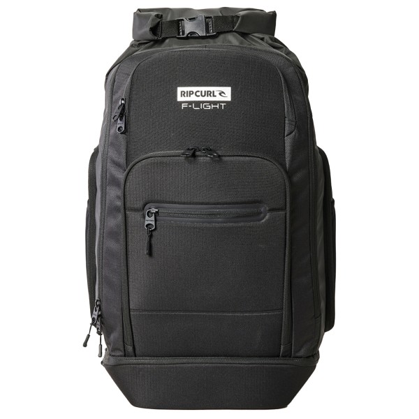Rip Curl - F-Light Surf 40 Icons - Reiserucksack schwarz/grau von Rip Curl