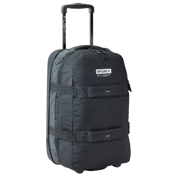 Rip Curl - F-Light Transit 45 Icons - Reisetasche Gr 45 l schwarz von Rip Curl