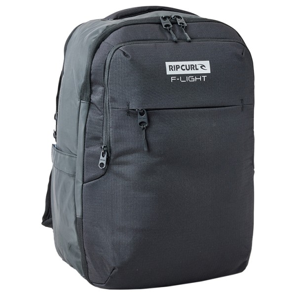 Rip Curl - F-Light Weekender 23 Icons - Daypack grau von Rip Curl