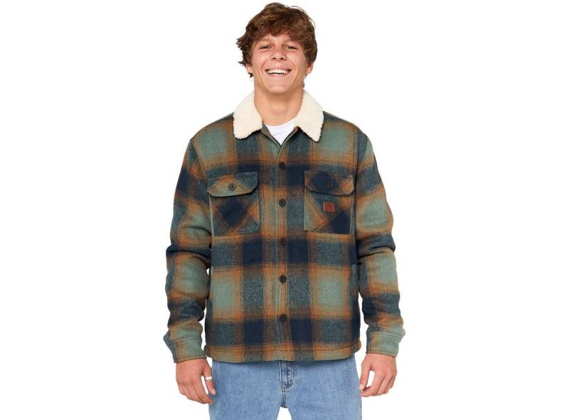 Rip Curl Fleecejacke BELLS SHERPA JKT BELLS SHERPA JKT von Rip Curl