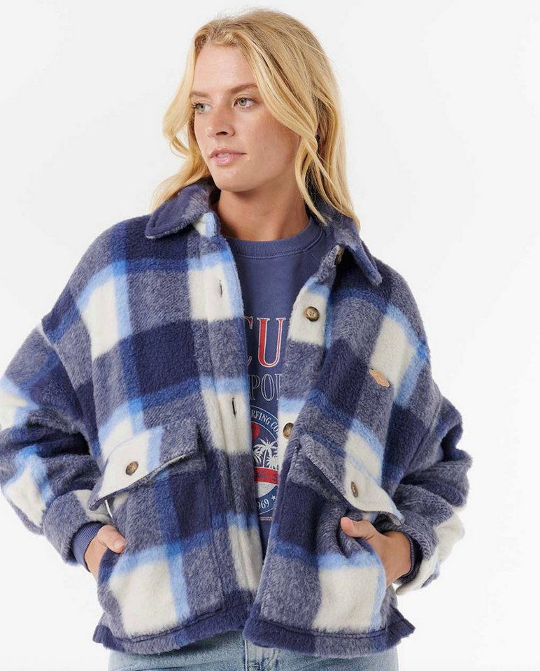 Rip Curl Fleecejacke Cala Nights Jacke von Rip Curl