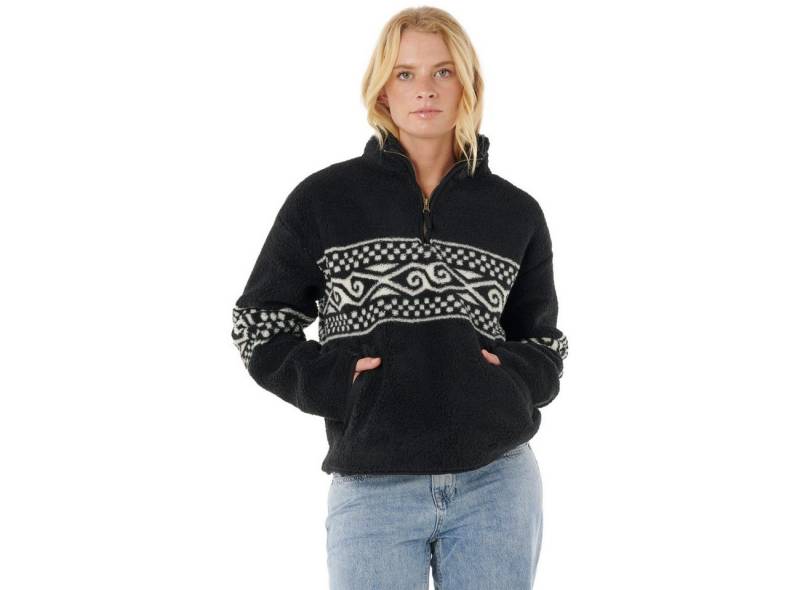 Rip Curl Fleecejacke OCEANIC COSMIC KISS POLAR OCEANIC COSMIC KISS POLAR von Rip Curl