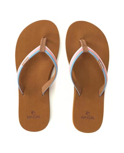 Rip Curl Freedom Bloom Slides EU 37 von Rip Curl