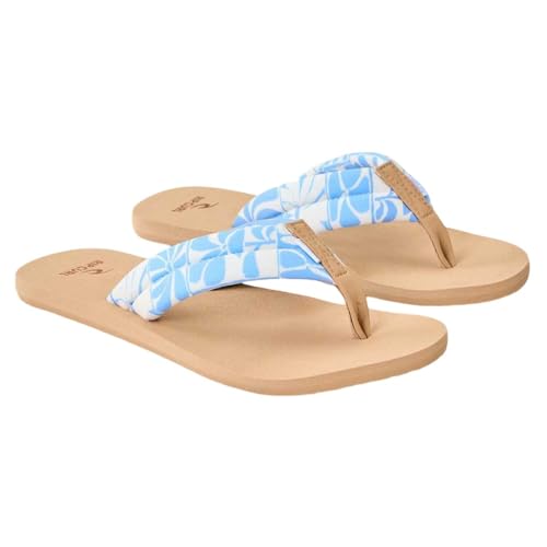 Rip Curl Freedom Plush Bloom Flip Flops EU 40 Rip Curl Freedom Plush Bloom Flip Flops EU 40 von Rip Curl