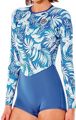 Rip Curl Gbomb L/Sl Boyleg Spring von Rip Curl