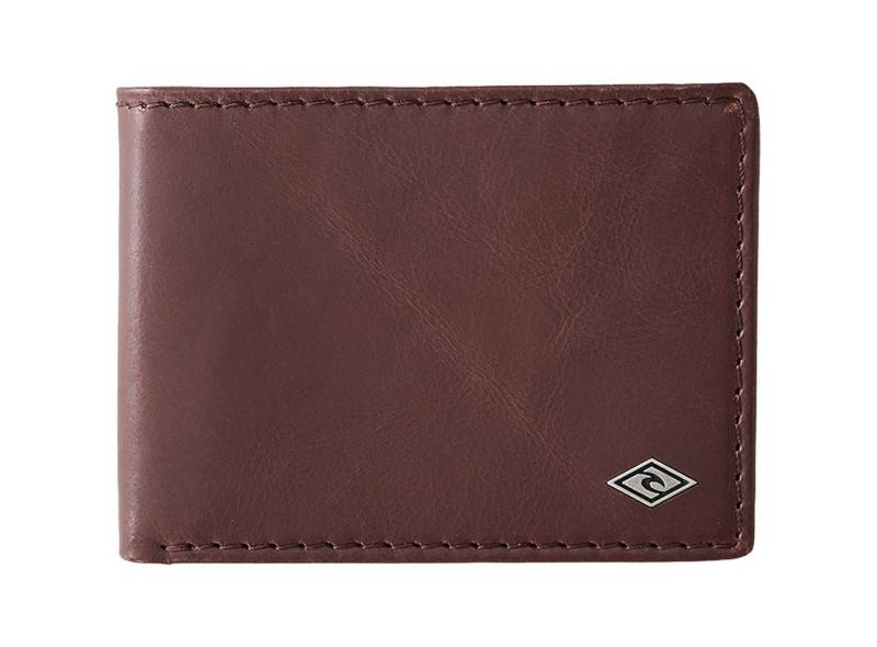 Rip Curl Geldbörse STASHED RFID ALL DAY, STASHED RFID ALL DAY von Rip Curl