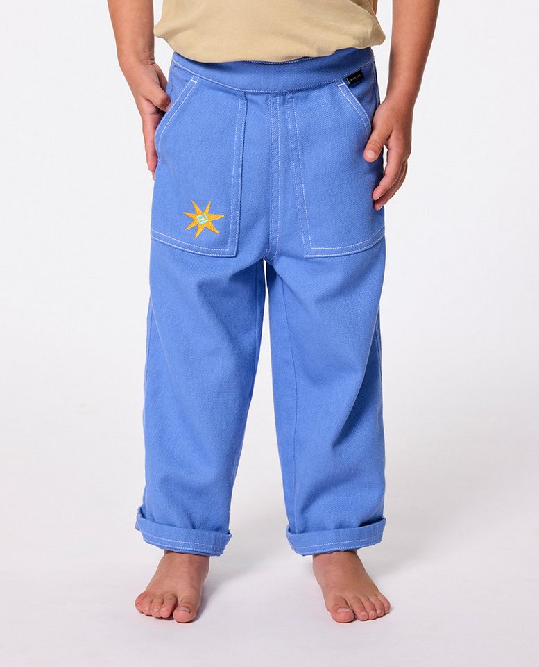 Rip Curl Gerade Jeans Waves Dayz Hose von Rip Curl