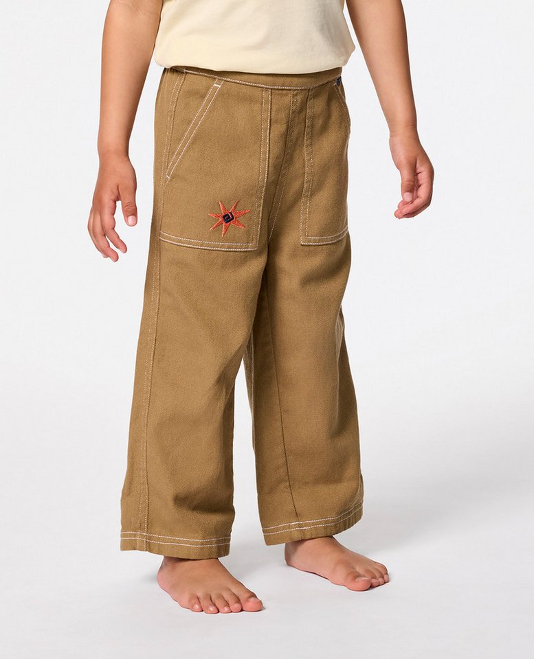 Rip Curl Gerade Jeans Waves Dayz Hose von Rip Curl