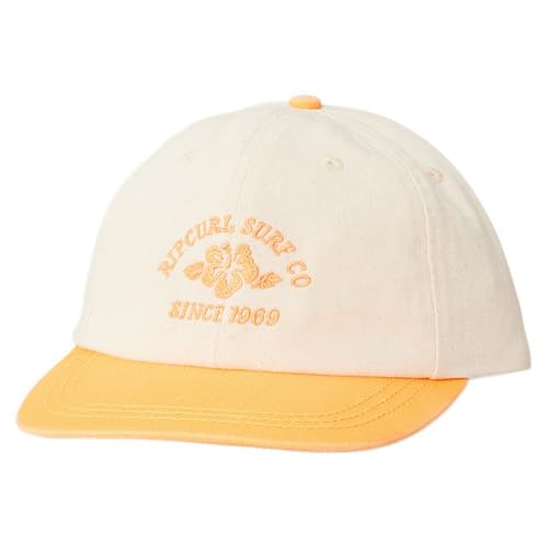 Rip Curl Global Destination Cap One Size von Rip Curl