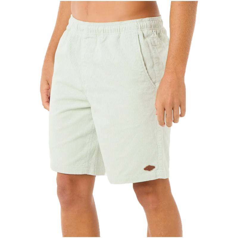 Rip Curl Herren Boardshort CLASSIC SURF CORD VOLLEY von Rip Curl