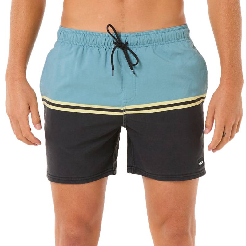 Rip Curl Herren Boardshort COMBINE VOLLEY von Rip Curl