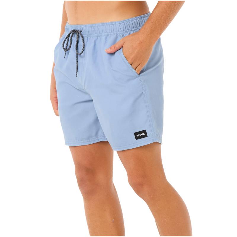 Rip Curl Herren Boardshort EASY LIVING VOLLEY von Rip Curl