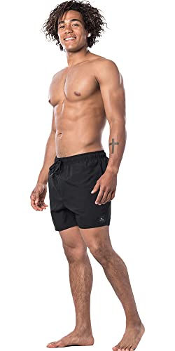 Rip Curl Herren Boardshorts Offset 15'' Volley Boardshorts von Rip Curl