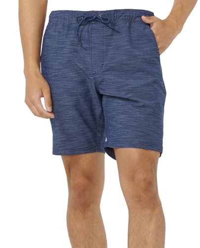 Rip Curl Herren Boardwalk Jackson 18" Volley Boardshorts, Dunkles Marineblau, XL von Rip Curl
