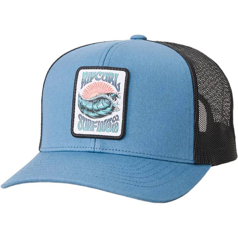 Rip Curl Herren Cap CUSTOM CURVE TRUCKER von Rip Curl