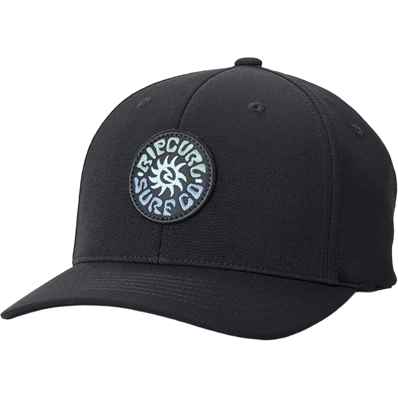 Rip Curl Herren Cap PACIFIC RINSE FLEXFIT CAP von Rip Curl