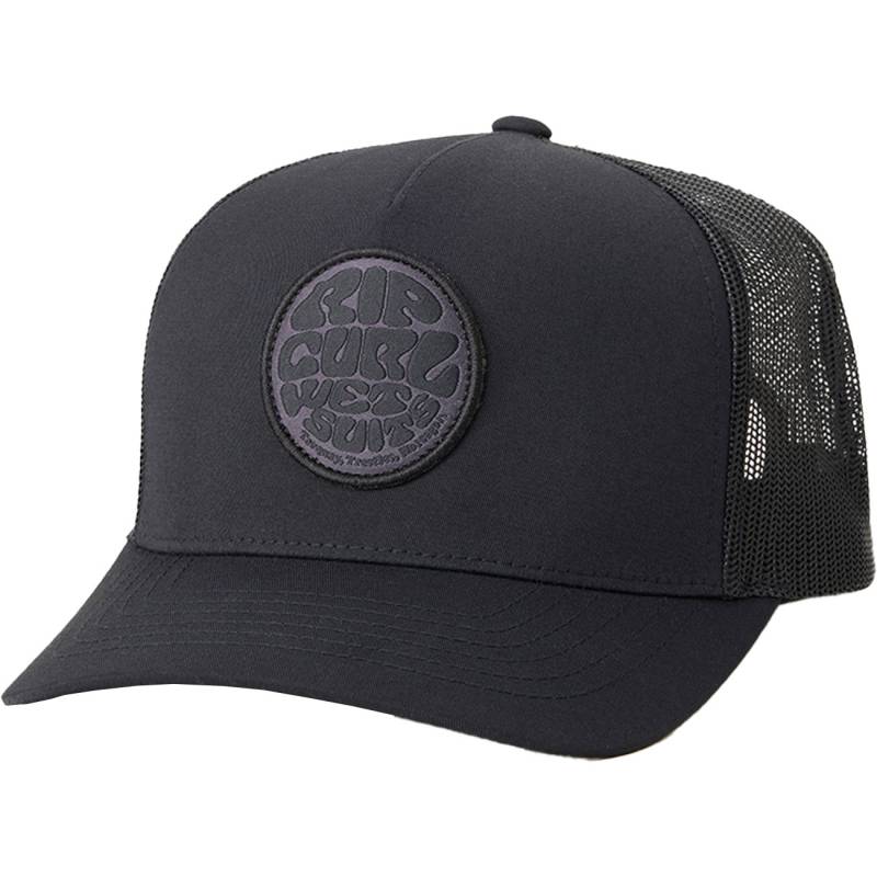 Rip Curl Herren Cap WETSUIT ICON TRUCKER von Rip Curl