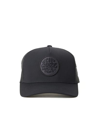 Rip Curl Herren Cap Wetsuit ICON Trucker, Größe:OneSize, Farben:Midnight von Rip Curl