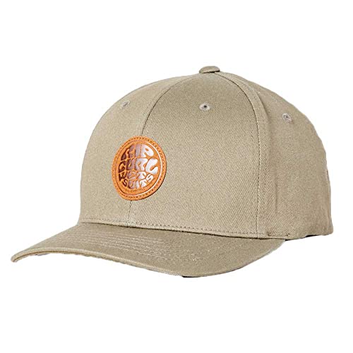 Rip Curl Herren Flexfit Cap ~ Wetty Olive von Rip Curl