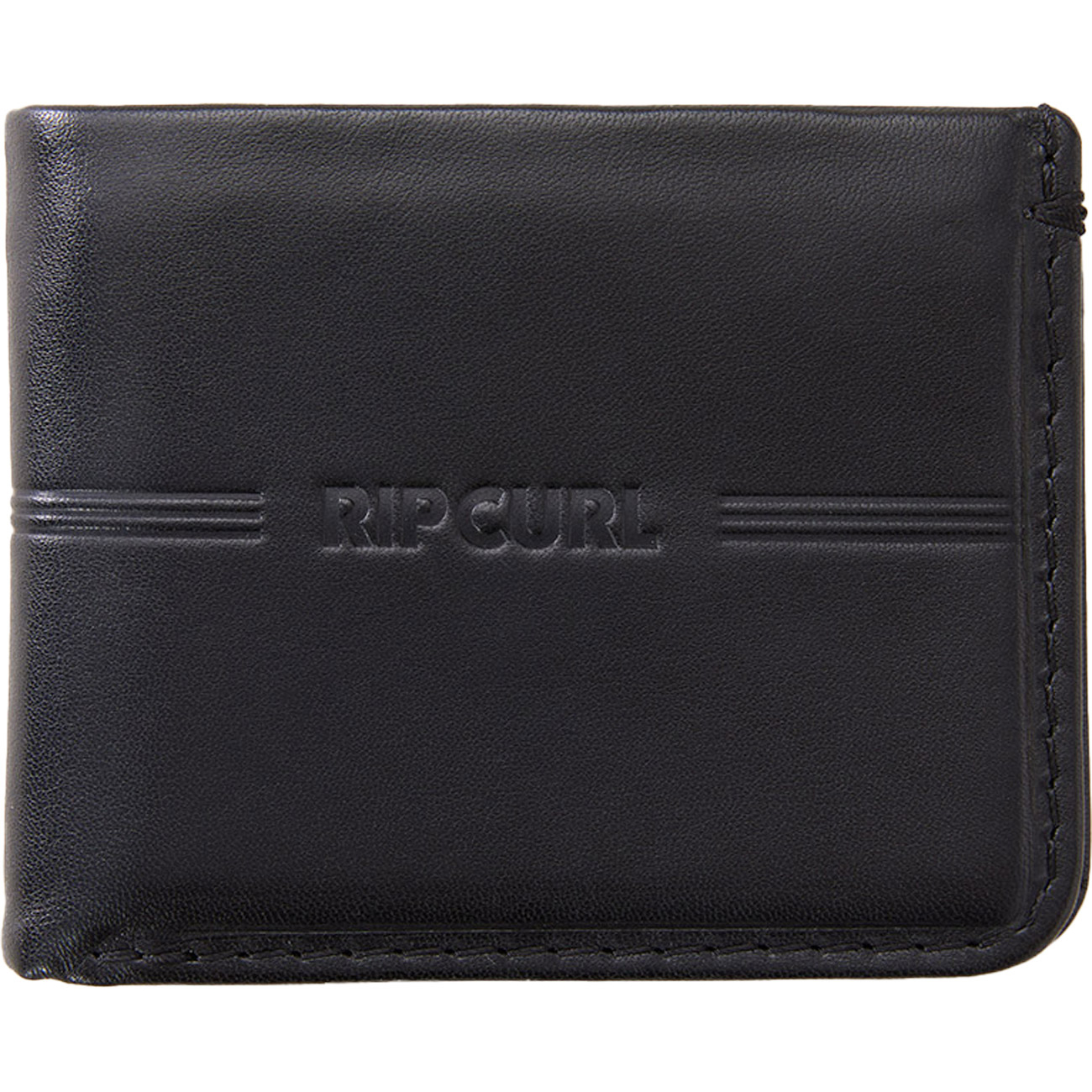 Rip Curl Herren Geldbörse BRAND STRIPE RFID 2 IN 1 von Rip Curl