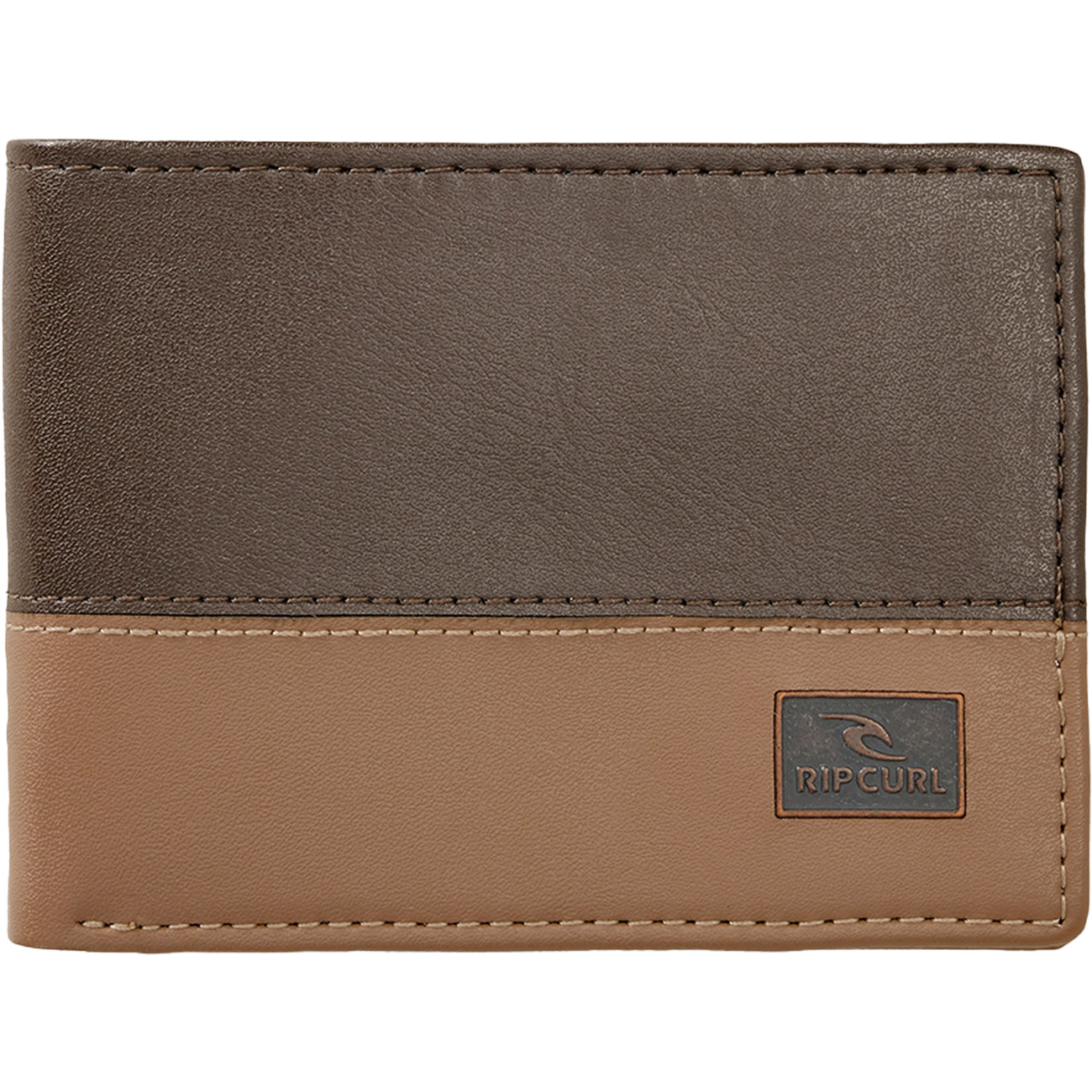 Rip Curl Herren Geldbörse CORPAWATU ICON PU SLIM Rip Curl Herren Geldbörse CORPAWATU ICON PU SLIM von Rip Curl