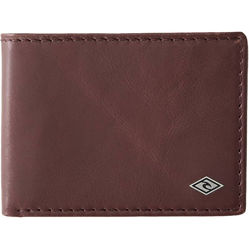 Rip Curl Herren Geldbörse STASHED RFID ALL DAY von Rip Curl