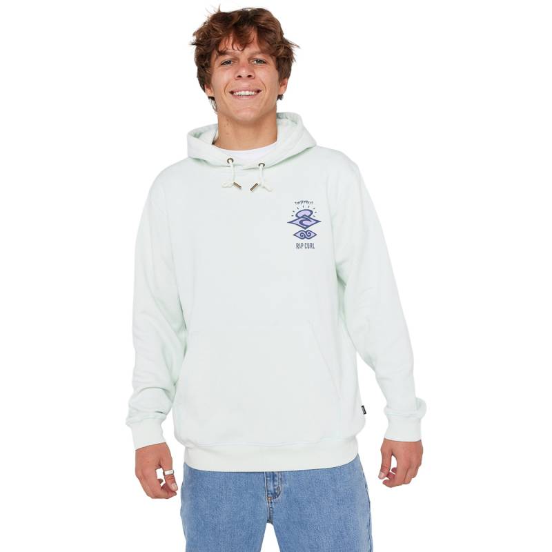 Rip Curl Herren Hoodie SEARCH ICON HOOD von Rip Curl