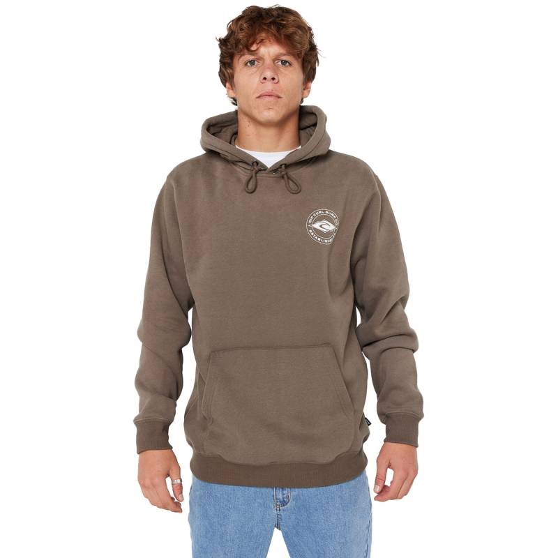 Rip Curl Herren Hoodie STAPLE HOOD von Rip Curl
