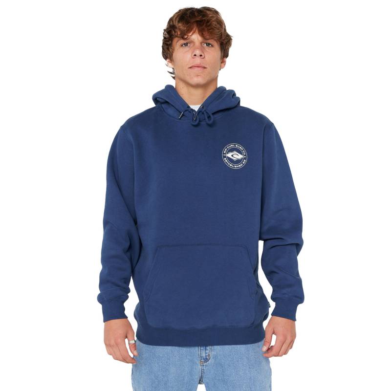 Rip Curl Herren Hoodie STAPLE HOOD von Rip Curl