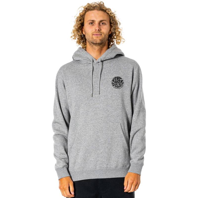 Rip Curl Herren Hoodie WETSUIT ICON von Rip Curl