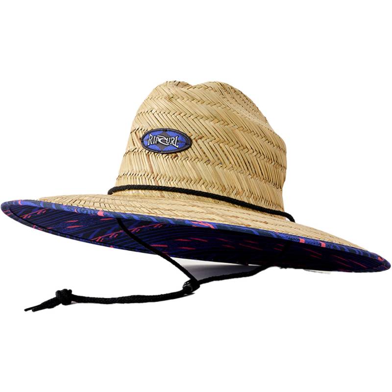 Rip Curl Herren Hut FUN TIMES STRAW HAT von Rip Curl